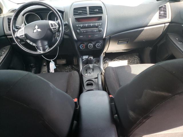 Photo 8 from auction – 2011 MITSUBISHI OUTLANDER with VIN JA4AP3AU6BZ002346