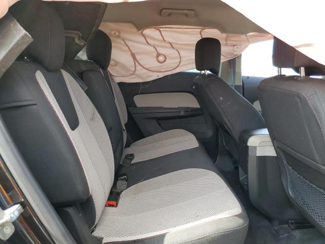 Photo 10 from auction – 2012 CHEVROLET EQUINOX LT with VIN 2GNALDEK0C6198482