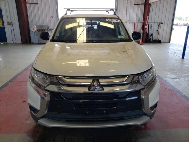 Photo 5 from auction – 2016 MITSUBISHI OUTLANDER with VIN JA4AD2A35GZ026297