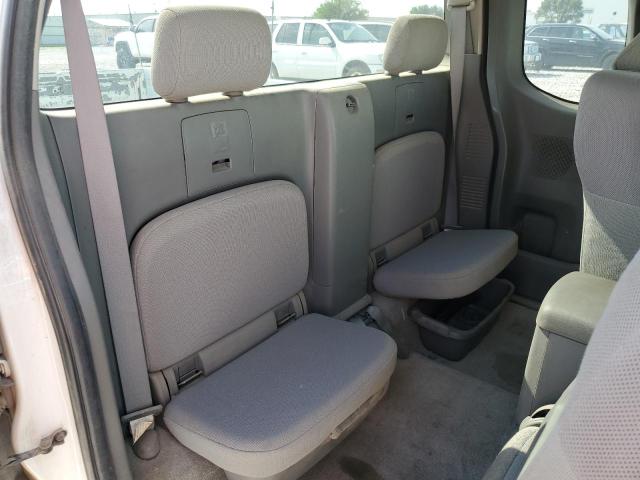 Photo 10 from auction – 2013 NISSAN FRONTIER S with VIN 1N6BD0CT0DN741757