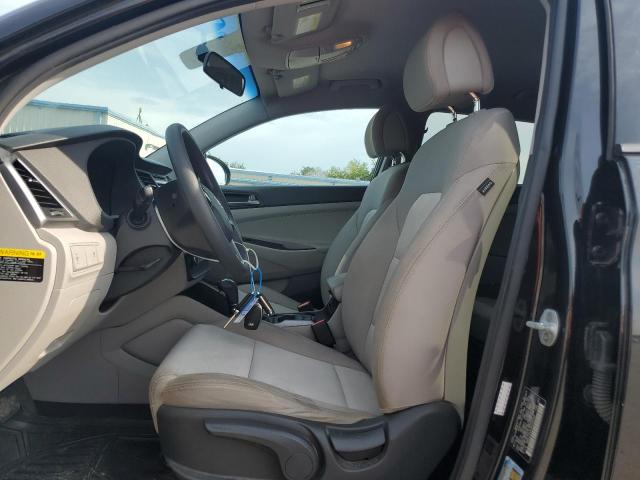 Photo 7 from auction – 2016 HYUNDAI TUCSON SE with VIN KM8J23A42GU256236