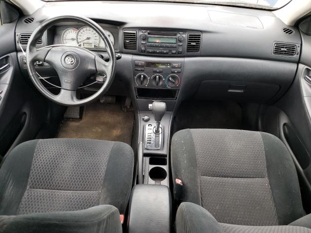 Photo 8 from auction – 2007 TOYOTA COROLLA with VIN 1NXBR30E27Z918438