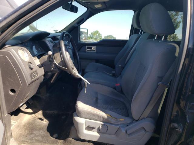 Photo 7 from auction – 2011 FORD F150 SUPER with VIN 1FTFW1CT9BKE02756