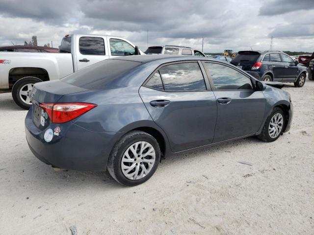 Photo 3 from auction – 2018 TOYOTA COROLLA L with VIN 2T1BURHE1JC966804