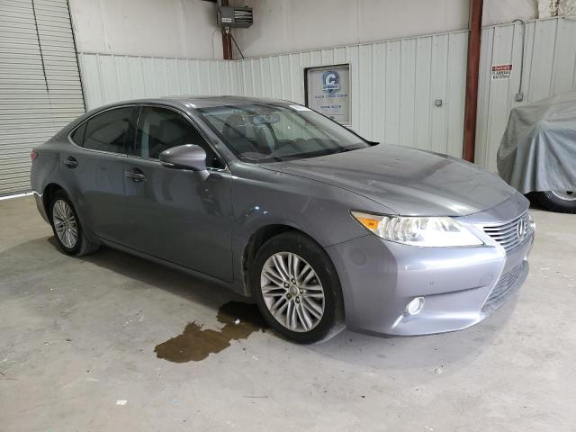 Photo 4 from auction – 2014 LEXUS ES 350 with VIN JTHBK1GG8E2129450