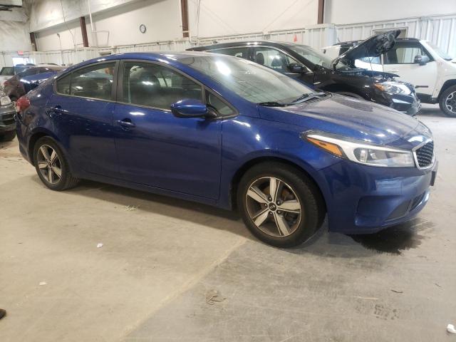 Photo 4 from auction – 2018 KIA FORTE LX with VIN 3KPFL4A78JE166523