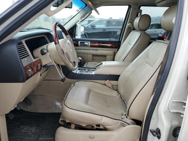 Photo 7 from auction – 2006 LINCOLN NAVIGATOR with VIN 5LMFU27576LJ03945