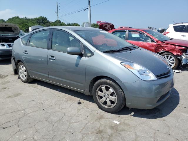 Photo 4 from auction – 2004 TOYOTA PRIUS with VIN JTDKB22U240024515