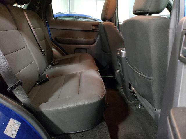 Photo 11 from auction – 2012 FORD ESCAPE XLT with VIN 1FMCU9D72CKB34106