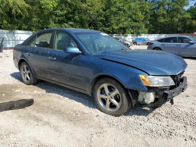 Zdjęcie 4 z aukcji – 2007 HYUNDAI SONATA SE z VIN 5NPEU46F97H219954
