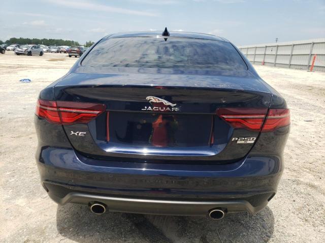 Photo 6 from auction – 2020 JAGUAR XE S with VIN SAJAE4FX5LCP64089