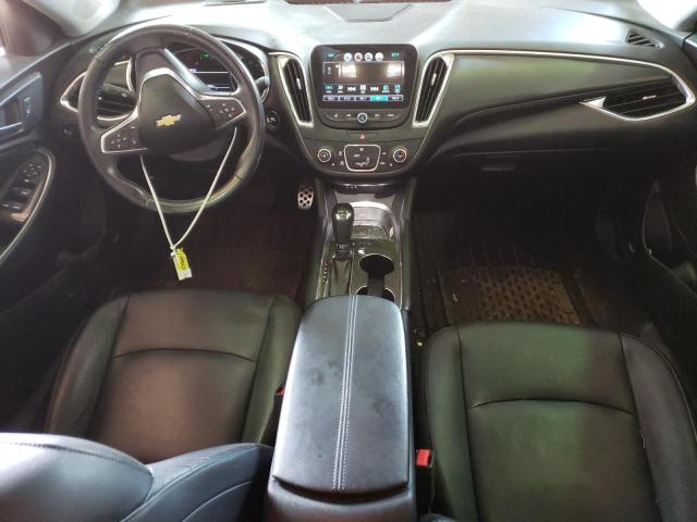 Photo 8 from auction – 2016 CHEVROLET MALIBU LT with VIN 1G1ZE5ST3GF191426