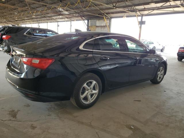 Photo 3 from auction – 2018 CHEVROLET MALIBU LS with VIN 1G1ZB5ST8JF115703