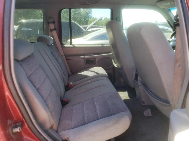 Photo 11 from auction – 2001 FORD EXPLORER with VIN 1FMZU73E41ZA49335