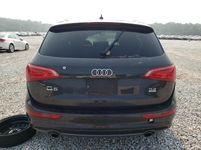 Photo 6 from auction – 2011 AUDI Q5 PREMIUM with VIN WA1MKCFP2BA051329