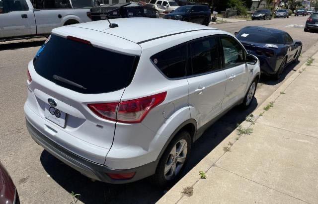 Photo 4 from auction – 2015 FORD ESCAPE SE with VIN 1FMCU0G77FUC36680