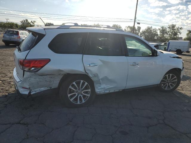 صورة رقم 3 من المزاد - 2014 NISSAN PATHFINDER مع VIN 5N1AR2MN6EC637455