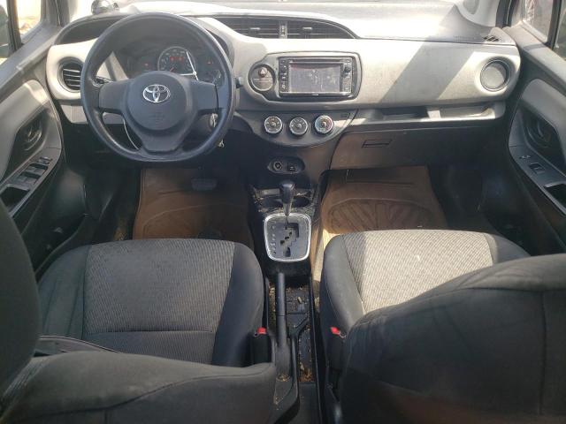 Photo 8 from auction – 2015 TOYOTA YARIS with VIN VNKKTUD35FA027538