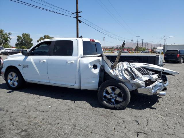 Photo 2 from auction – 2019 RAM 1500 CLASS with VIN 1C6RR6TT7KS593652