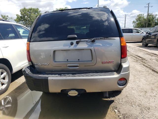 Photo 6 from auction – 2003 GMC ENVOY with VIN 1GKDS13S432273681