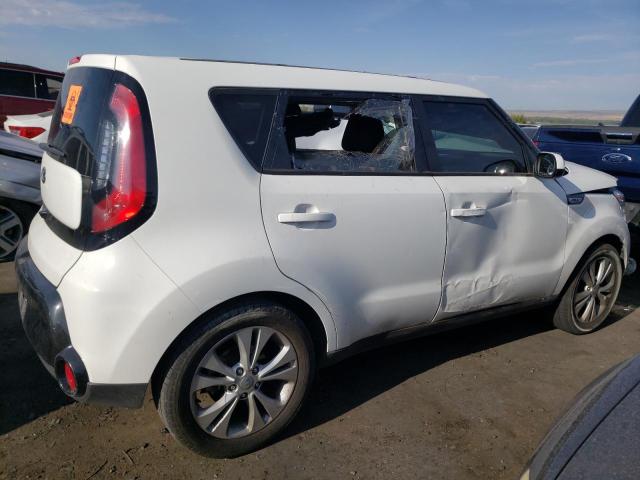 Photo 3 from auction – 2016 KIA SOUL + with VIN KNDJP3A52G7405094