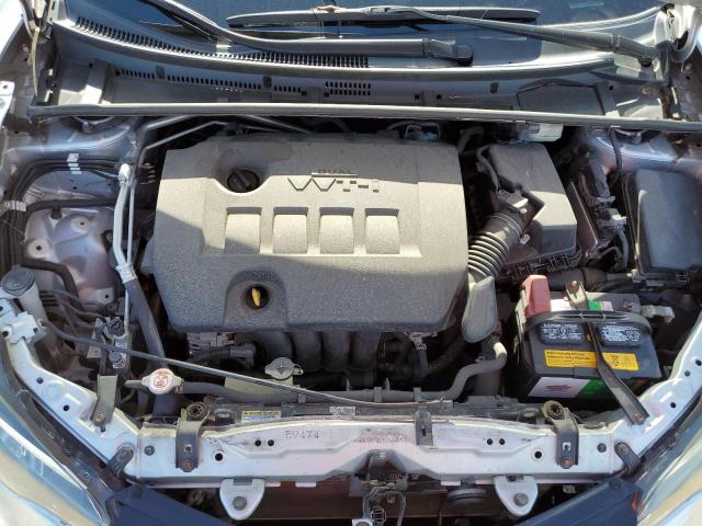 Photo 11 from auction – 2018 TOYOTA COROLLA L with VIN 2T1BURHE2JC031291