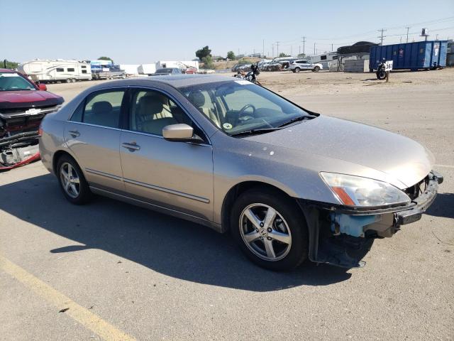 Photo 4 from auction – 2003 HONDA ACCORD EX with VIN JHMCM56653C014584