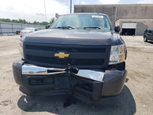 Photo 5 from auction – 2010 CHEVROLET SILVERADO with VIN 3GCRKREA1AG292066