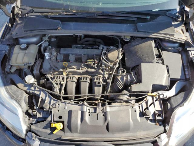 Zdjęcie 11 z aukcji – 2014 FORD FOCUS SE z VIN 1FADP3F24EL346345