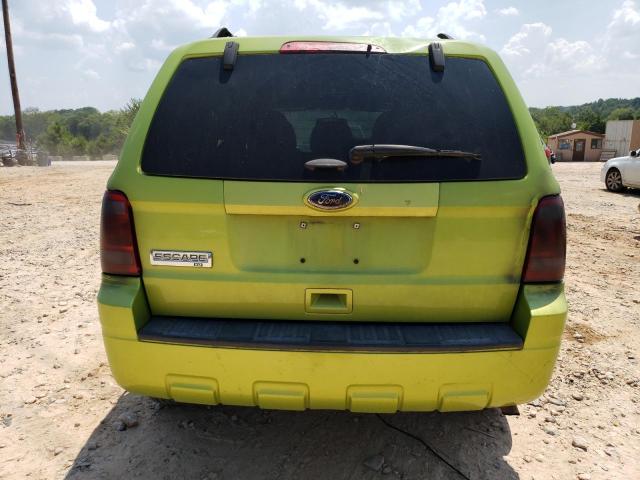 Photo 6 from auction – 2012 FORD ESCAPE XLT with VIN 1FMCU0D75CKC50489