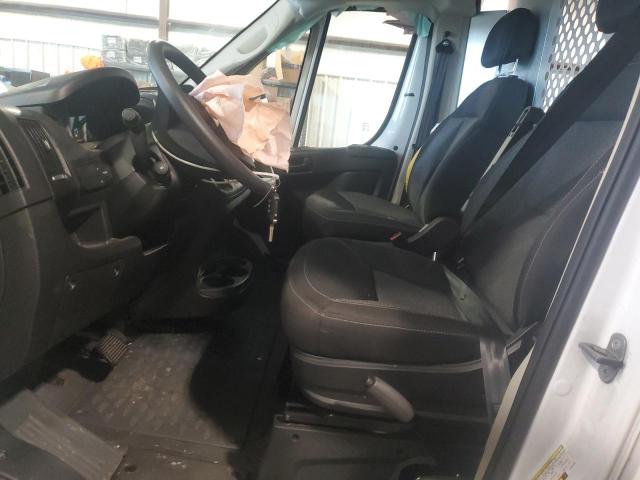 Photo 7 from auction – 2020 RAM PROMASTER with VIN 3C6TRVBG7LE143153