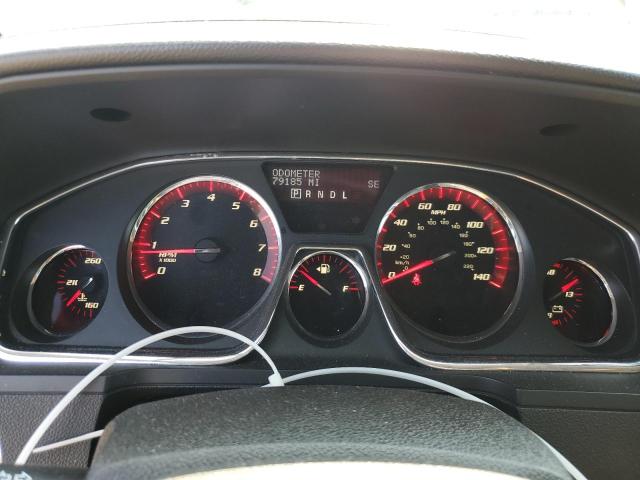 Photo 9 from auction – 2013 GMC ACADIA SLE with VIN 1GKKRNEDXDJ259638