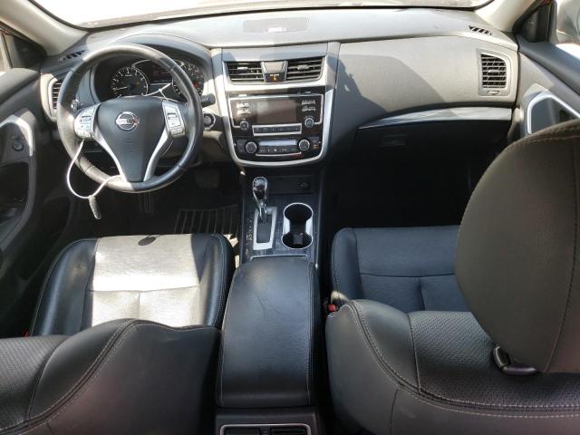 Photo 8 from auction – 2018 NISSAN ALTIMA 2.5 with VIN 1N4AL3AP2JC224854