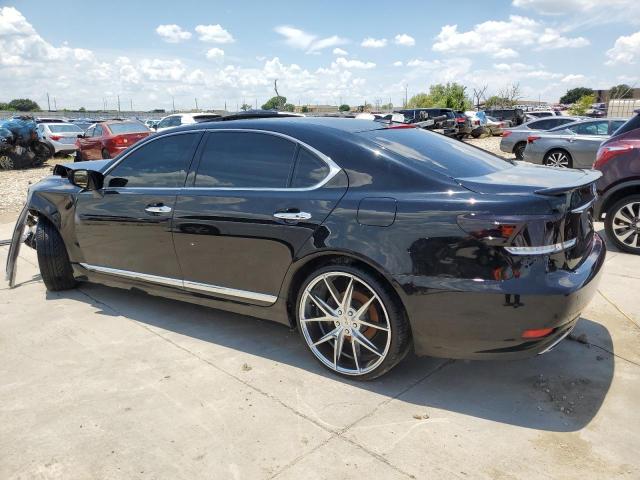 Photo 2 from auction – 2013 LEXUS LS 460L with VIN JTHGL5EF8D5050278