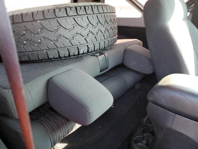 Photo 11 from auction – 2012 JEEP WRANGLER S with VIN 1C4AJWAG2CL121745