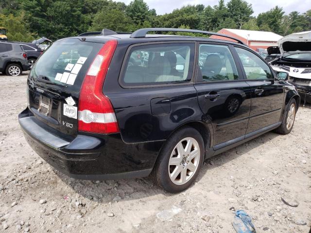 Photo 3 from auction – 2006 VOLVO V50 2.4I with VIN YV1MW390462190476