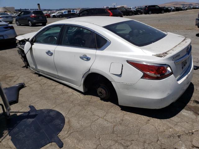 Photo 2 from auction – 2015 NISSAN ALTIMA 2.5 with VIN 1N4AL3AP5FC225665