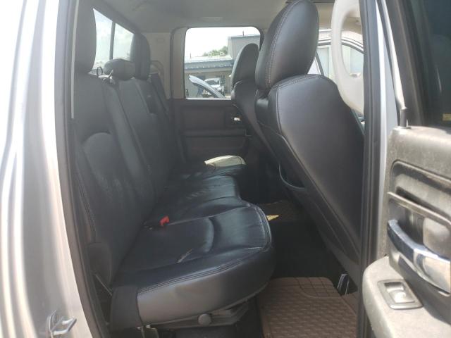 Photo 10 from auction – 2011 DODGE RAM 1500 with VIN 1D7RV1GT6BS531585