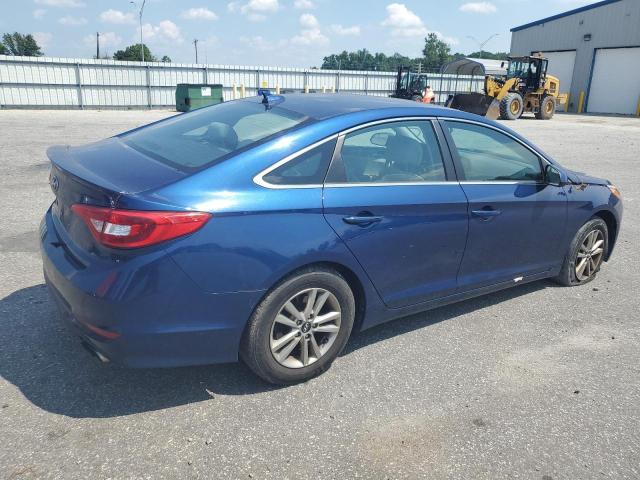 Photo 3 from auction – 2016 HYUNDAI SONATA SE with VIN 5NPE24AF2GH292029