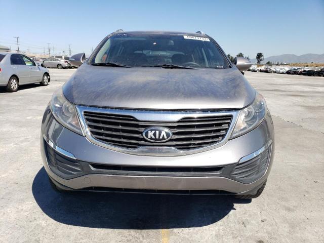 Photo 5 from auction – 2013 KIA SPORTAGE B with VIN KNDPB3A26D7508920
