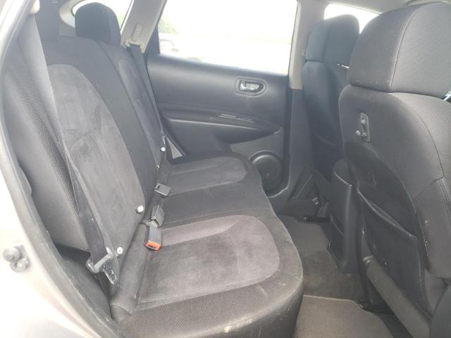 Photo 11 from auction – 2012 NISSAN ROGUE S with VIN JN8AS5MV6CW368609