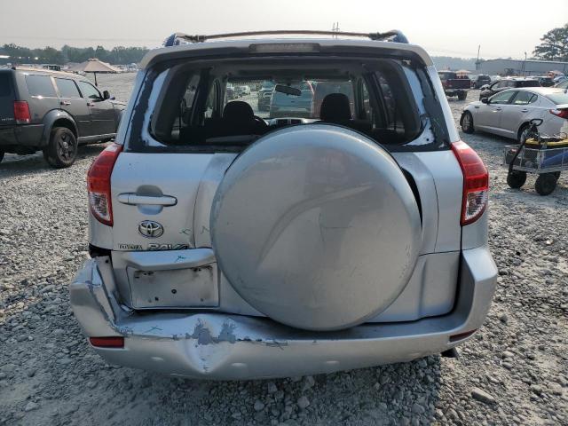 Photo 6 from auction – 2006 TOYOTA RAV4 with VIN JTMZK32V865002957