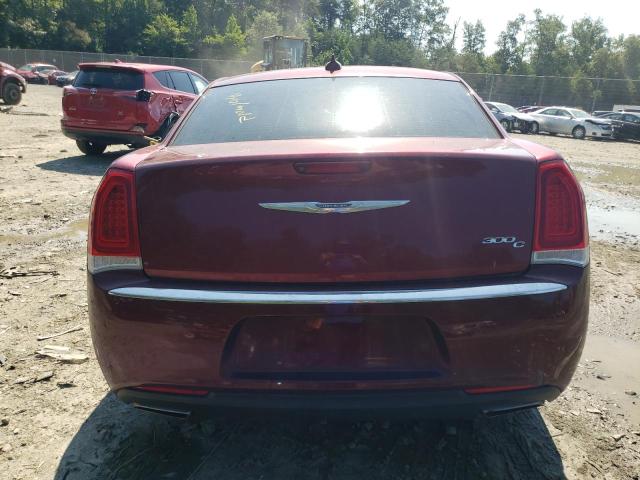 Photo 6 from auction – 2018 CHRYSLER 300 LIMITE with VIN 2C3CCAKG7JH177392