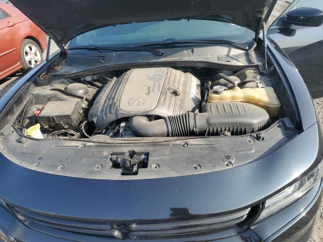 Photo 11 from auction – 2017 DODGE CHARGER R/ with VIN 2C3CDXCT5HH596119