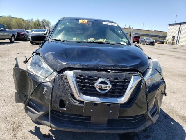 Photo 5 from auction – 2020 NISSAN KICKS S with VIN 3N1CP5BV6LL508322