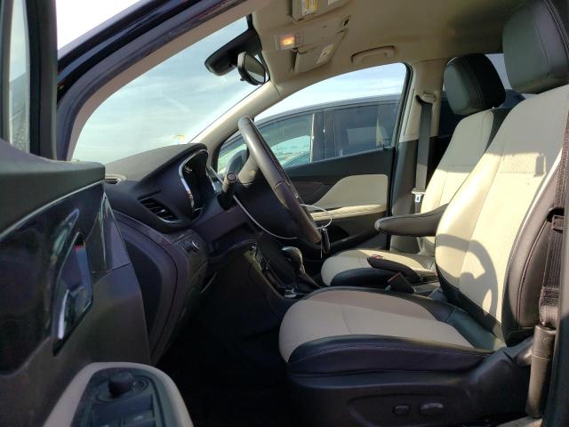 Photo 7 from auction – 2021 BUICK ENCORE PRE with VIN KL4CJASB8MB306026