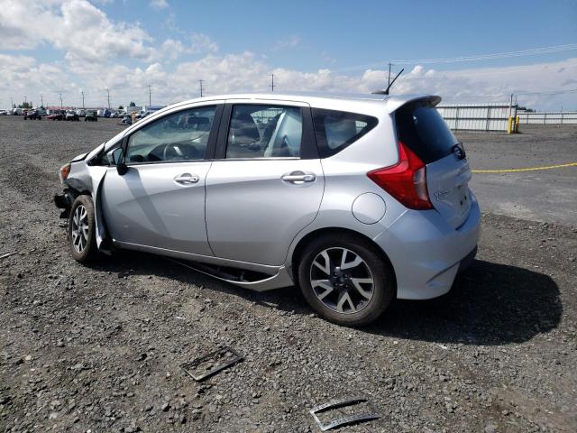Photo 2 from auction – 2016 NISSAN VERSA NOTE with VIN 3N1CE2CP9GL380409