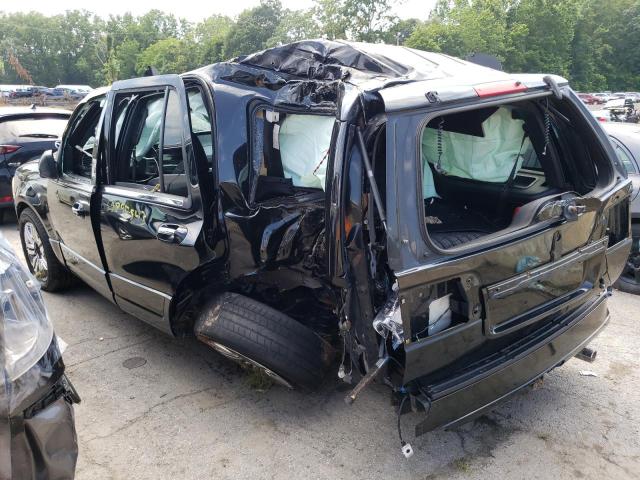 Photo 2 from auction – 2010 LINCOLN NAVIGATOR with VIN 5LMJJ2J56AEJ00107