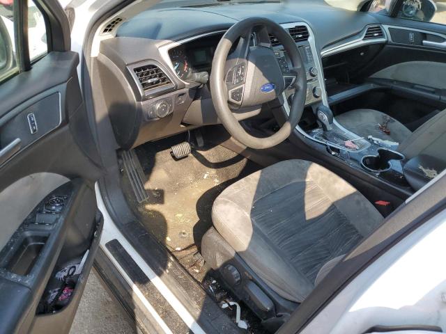 Photo 8 from auction – 2016 FORD FUSION S with VIN 3FA6P0G77GR351478