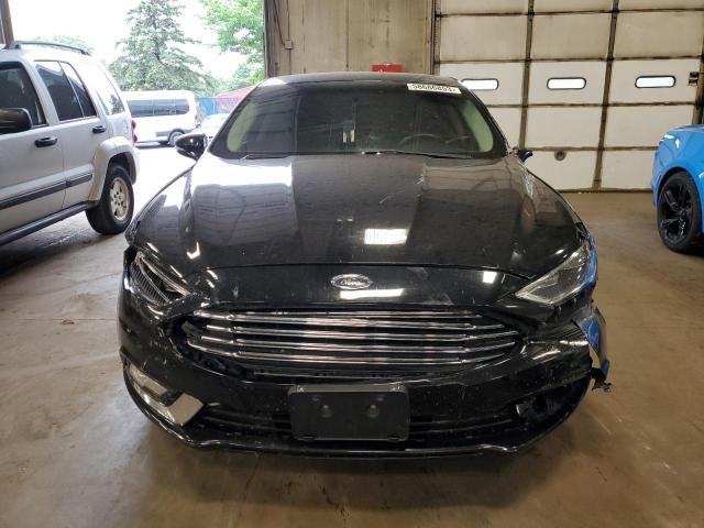Photo 5 from auction – 2017 FORD FUSION SE with VIN 3FA6P0T97HR242785